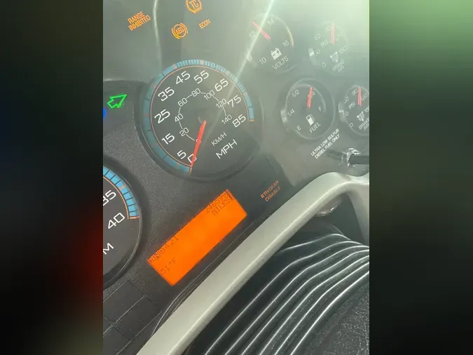 2018 NAVISTAR INTERNATIONAL 4300b254e431a8066d1e6927cc5c114b9ab5