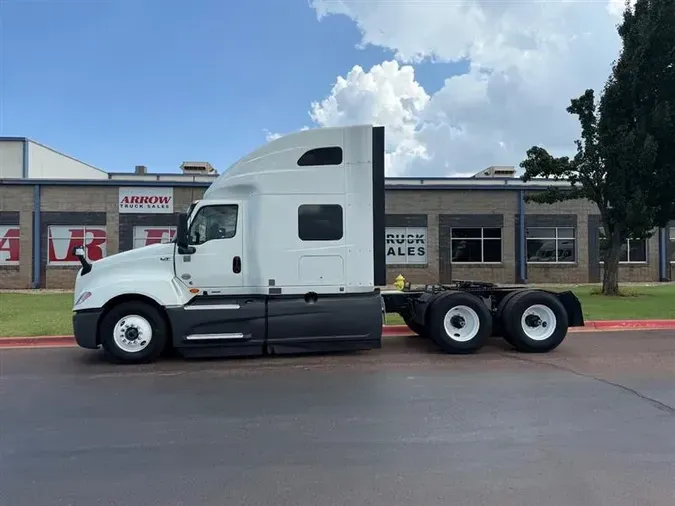 2022 INTERNATIONAL LT625