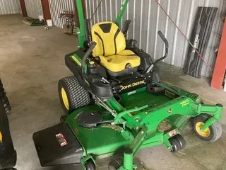 2018 John Deere Z960M