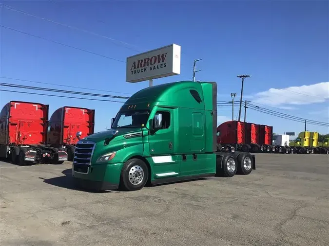 2022 FREIGHTLINER CA126b255a31fb23f207a03e350ff9dd0b221
