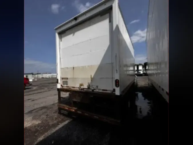 2020 FREIGHTLINER M2 106