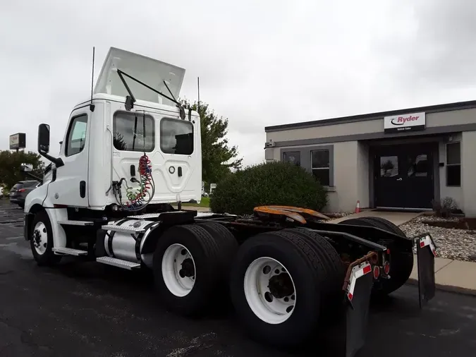2020 FREIGHTLINER/MERCEDES NEW CASCADIA PX12664b2565bd204ed33349ed7883b7e78ebeb