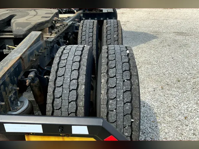 2020 INT LT625 6x4
