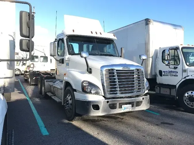 2017 Freightliner X12564STb257c4f63284208a425e23ba9884845b