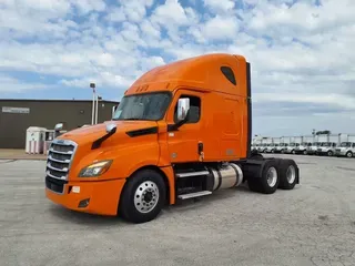 2019 FREIGHTLINER NEW CASCADIA PX12664