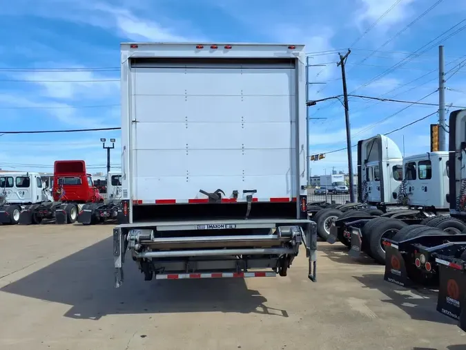 2020 NAVISTAR INTERNATIONAL MV607 (4X2)b25bb6d7e38d653e8b29ff8ed4683738