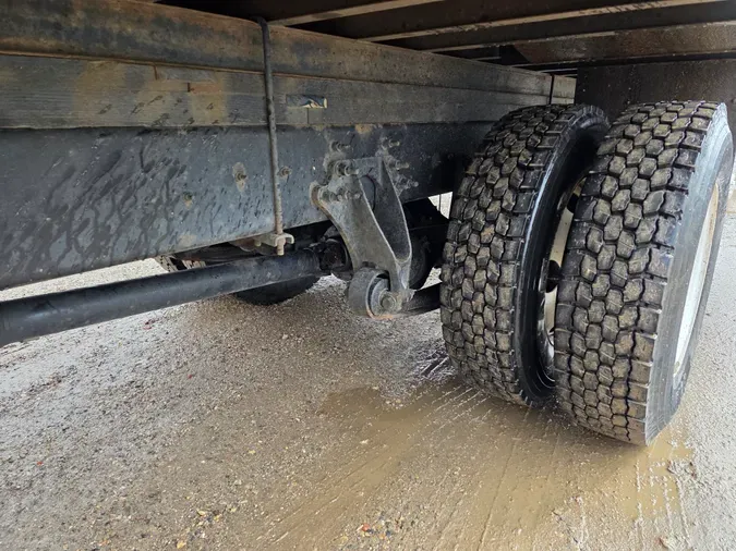 2018 NAVISTAR INTERNATIONAL 4300