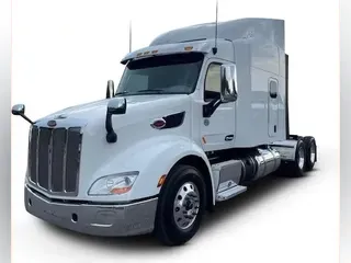 2020 Peterbilt 579