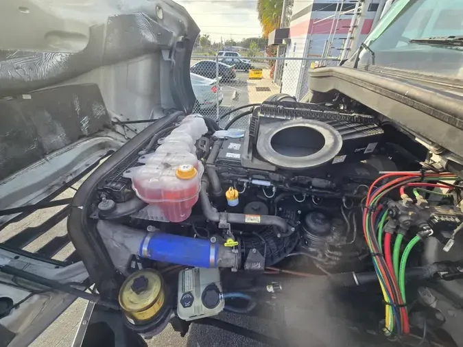 2019 FREIGHTLINER/MERCEDES NEW CASCADIA PX12664b25eb53fe8353b387e27319329557a88