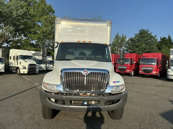 2020 NAVISTAR INTERNATIONAL MV607 (4X2)b261132424fb61cb2882be37826b8bfa