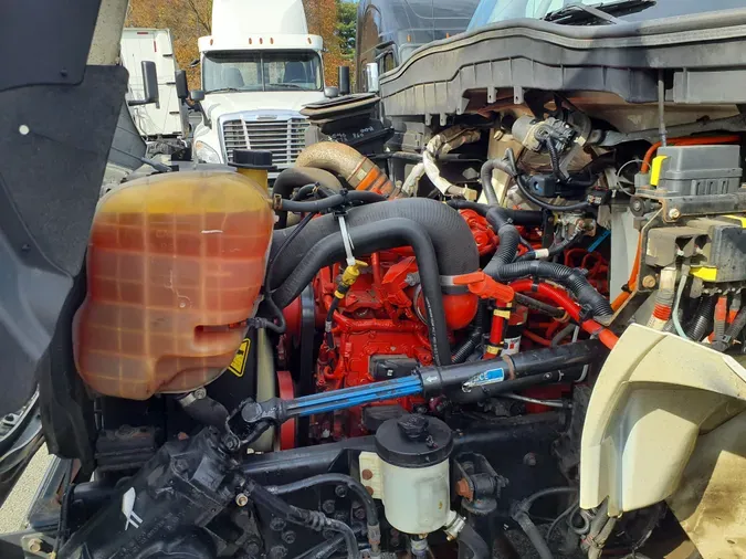 2018 NAVISTAR INTERNATIONAL 4300