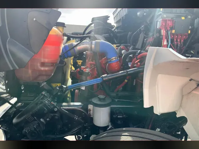 2020 INT MV607
