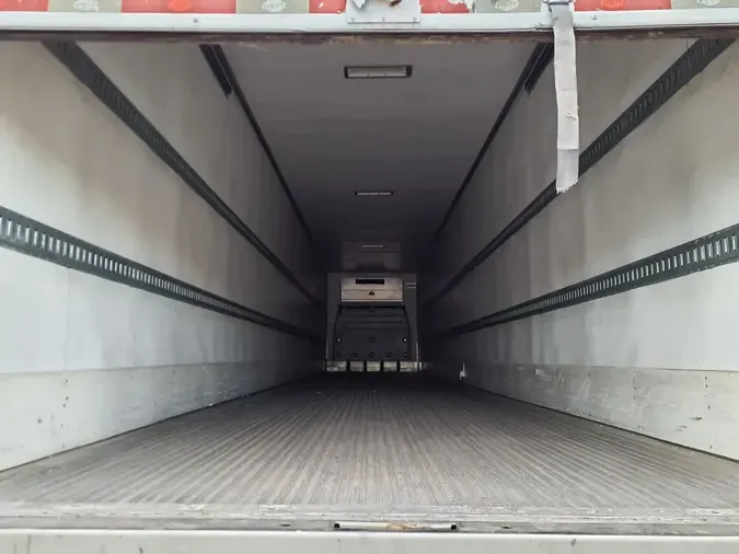 2016 UTILITY TRAILERS VS2RA 48/162/102