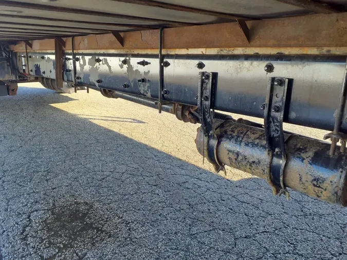 2019 FREIGHTLINER/MERCEDES M2 106