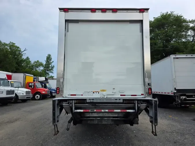 2019 NAVISTAR INTERNATIONAL 4300