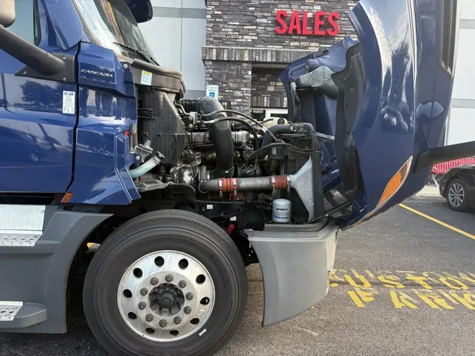 2022 Freightliner Cascadiab263c29d4cb5b0247e2375a12459ea08