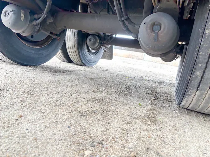 2017 GREAT DANE GD-REF