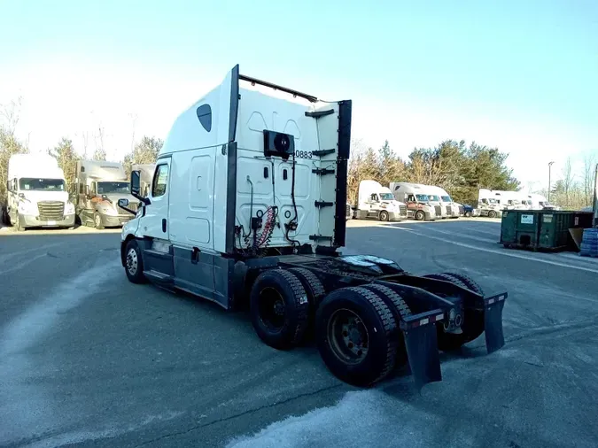 2020 Freightliner Cascadia