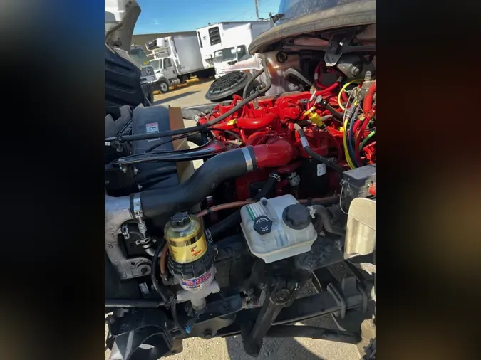 2018 FREIGHTLINER M2 106b2656ea420b43677d24a4bbd3df584bb