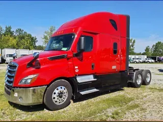 2022 FREIGHTLINER/MERCEDES NEW CASCADIA PX12664