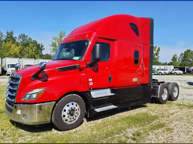 2022 FREIGHTLINER/MERCEDES NEW CASCADIA PX12664b26758add5130af64b55730976fbf0fb