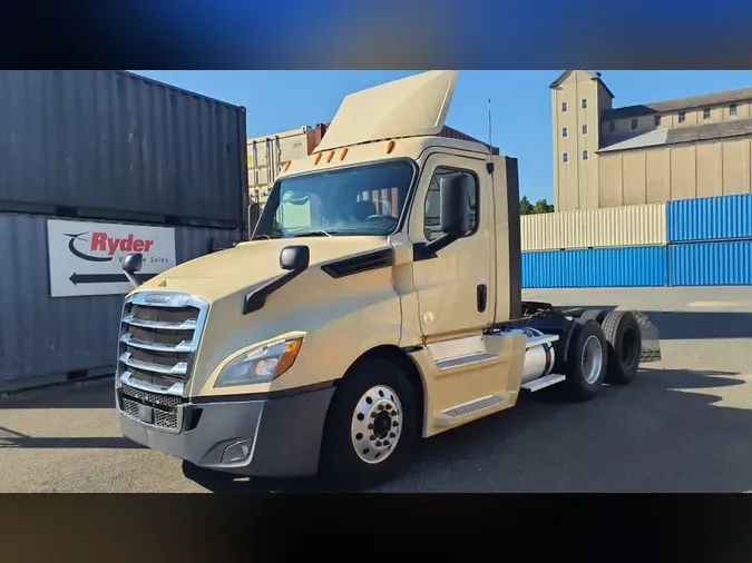 2020 FREIGHTLINER/MERCEDES NEW CASCADIA PX12664b26765d08a1c18d1c21f2ea382d248d6