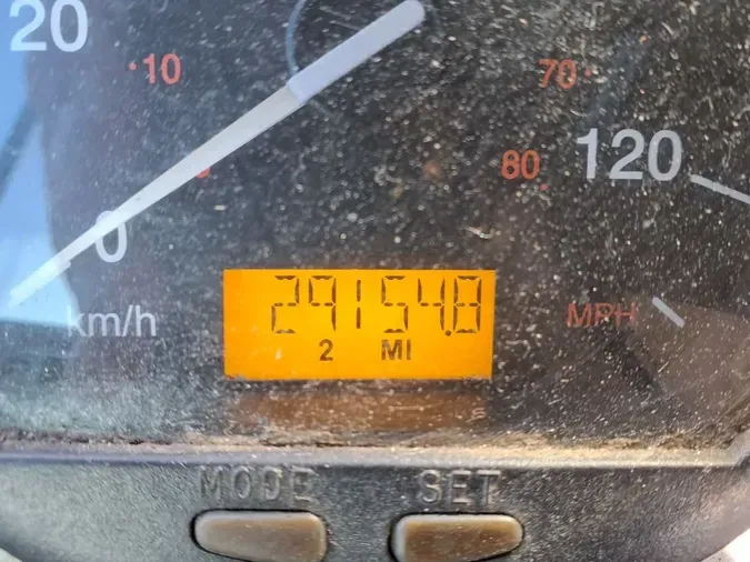 2019 CAPACITY OF TEXAS,INC. TJ5000