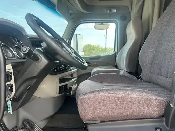 2019 Peterbilt 579
