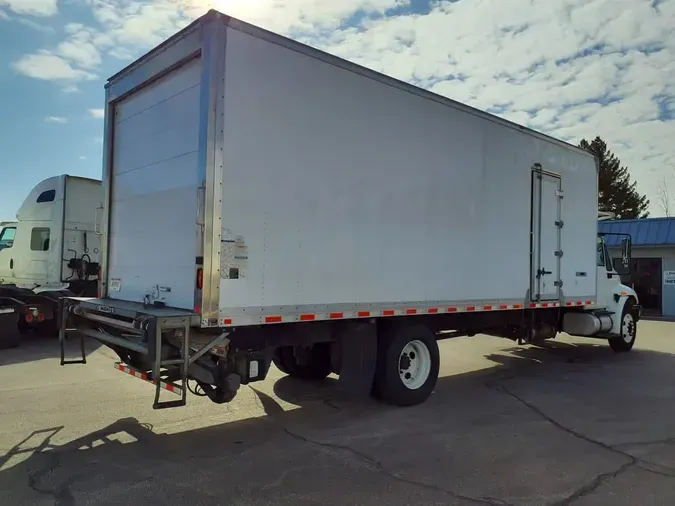 2019 NAVISTAR INTERNATIONAL 4300