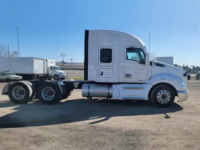 2020 KENWORTH T680