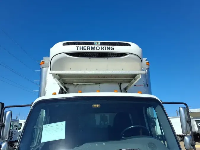 2018 FREIGHTLINER/MERCEDES M2 106