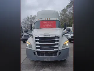 2020 FREIGHTLINER/MERCEDES NEW CASCADIA PX12664