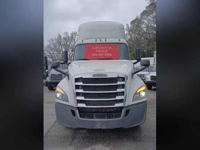 2020 FREIGHTLINER/MERCEDES NEW CASCADIA PX12664b269dad54fdcbe54fa70384a7e2ad88b