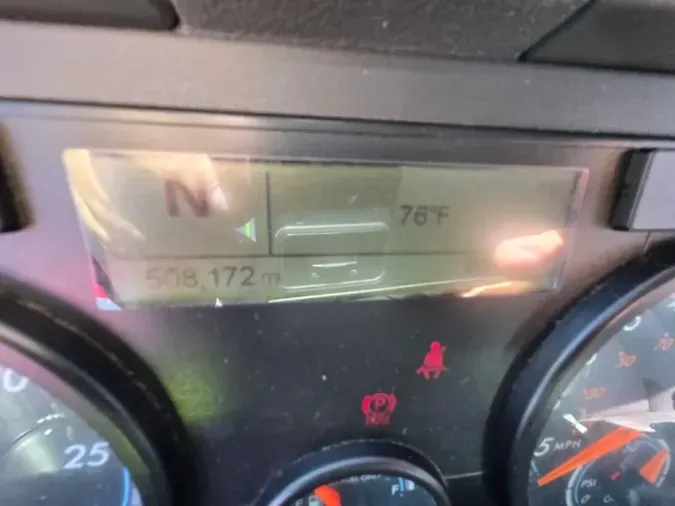 2019 FREIGHTLINER/MERCEDES CASCADIA 125b26a10490a62809f338c955bbd24beda