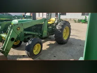 1979 John Deere 2640