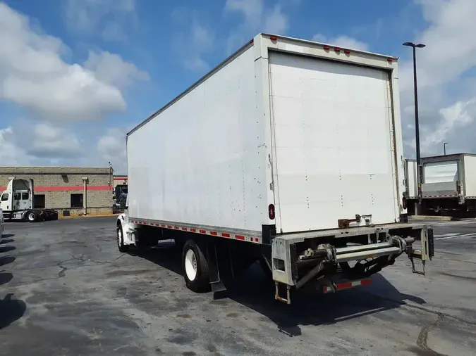 2019 FREIGHTLINER M2 106