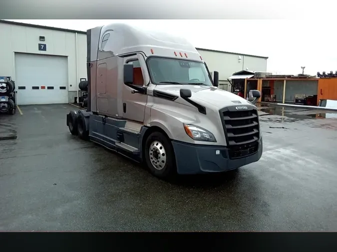 2021 Freightliner Cascadiab26e05cc3b5132603b3037c0bda7dd8d