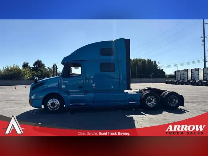 2020 VOLVO VNL860b26e20485512f7d73d144d2e507011cc