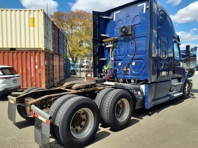 2020 FREIGHTLINER/MERCEDES NEW CASCADIA PX12664b26e77f0dd8813e13dec3af744479a85