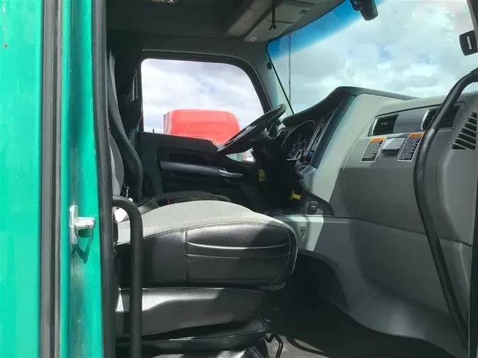 2021 KENWORTH T680