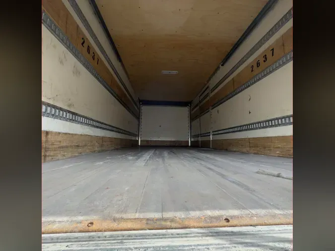 2019 FREIGHTLINER/MERCEDES M2 106