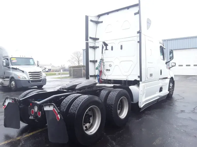 2021 FREIGHTLINER/MERCEDES NEW CASCADIA PX12664