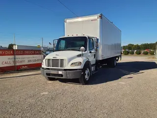 2019 FREIGHTLINER/MERCEDES M2 106