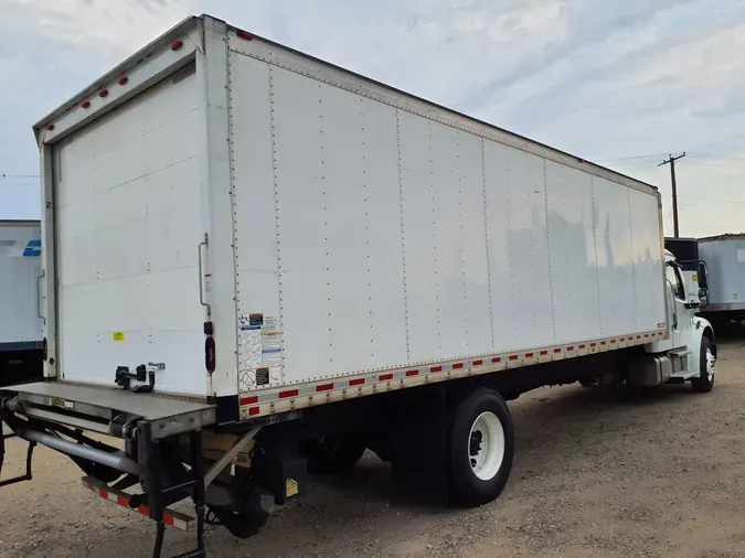 2019 FREIGHTLINER/MERCEDES M2 106