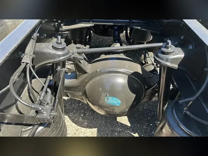 2021 KENWORTH T680