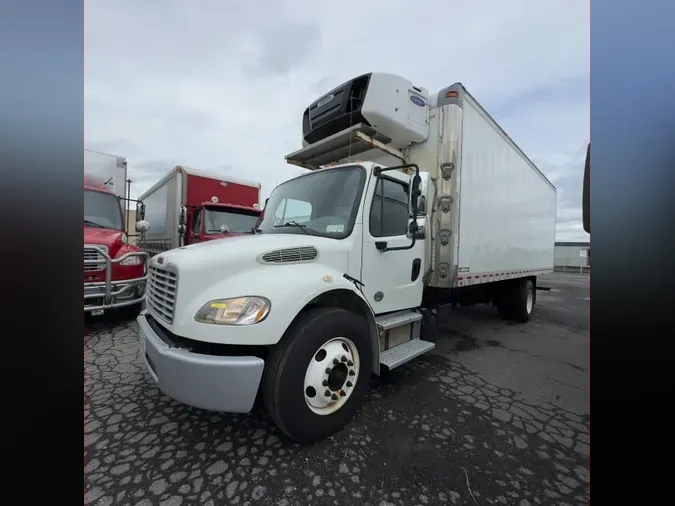 2019 FREIGHTLINER M2 106b273a82248fbad10daf202a5a175e148
