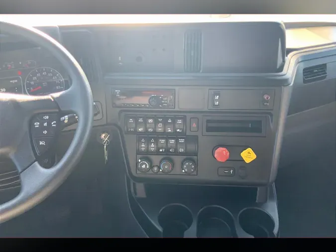 2021 INT LT625 6x4