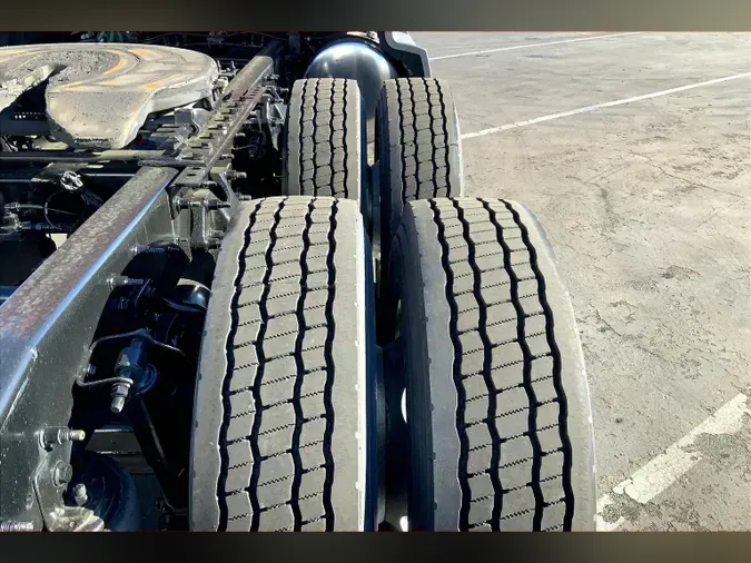 2023 INT LT625 6X4