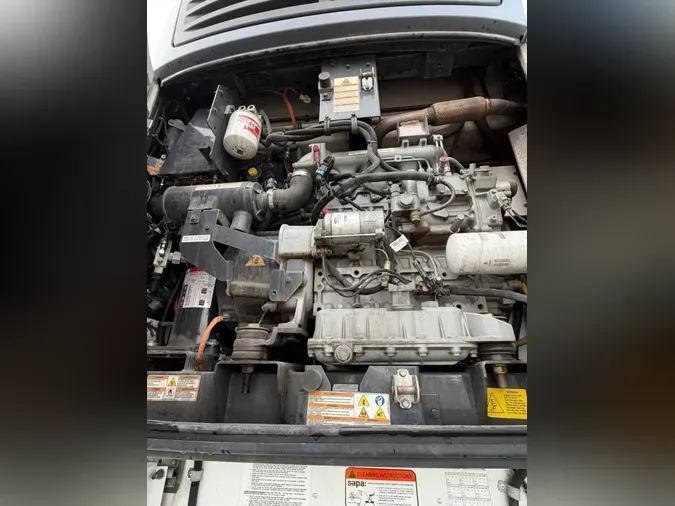 2016 UTILITY TRAILERS VS1RA 28/162/102