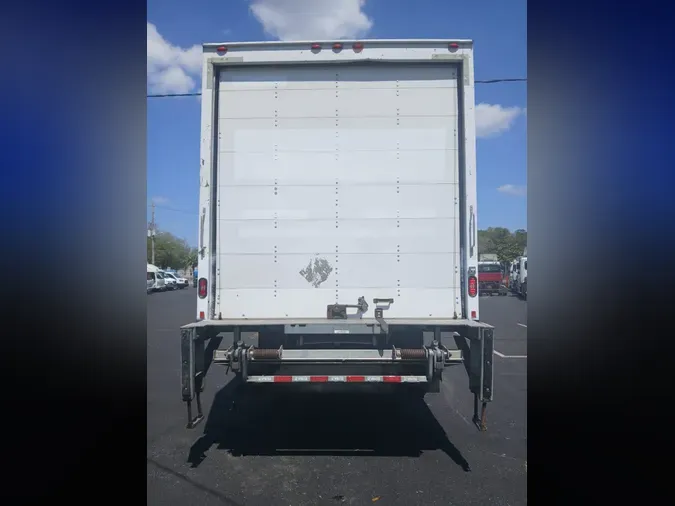 2020 NAVISTAR INTERNATIONAL MV607 (4X2)b277470b85bf138c32c410262559409b